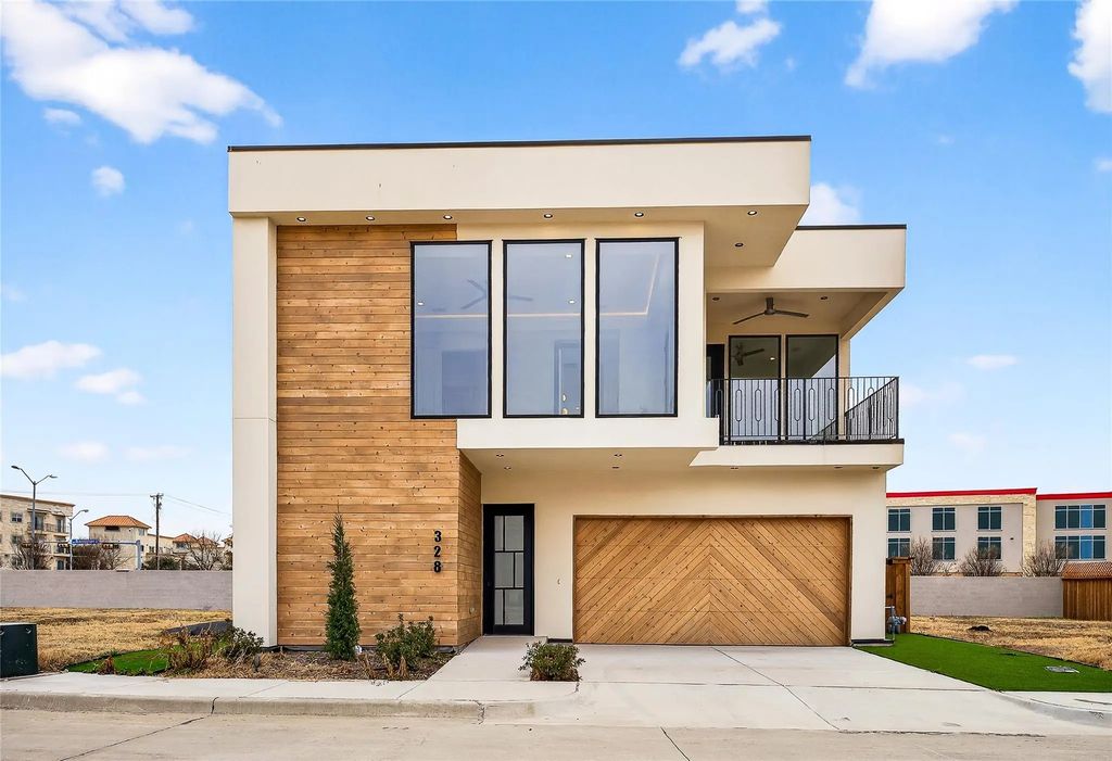 328 Lavender Drive, Richardson