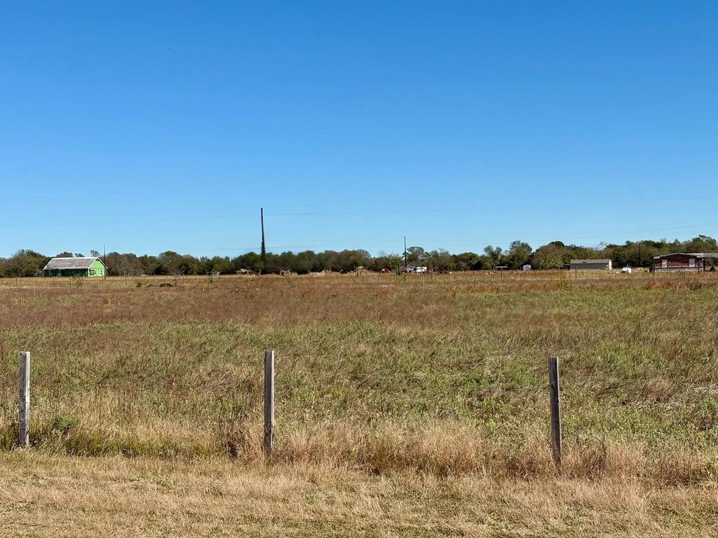 Cr 3414 Tract 22, Wills Point