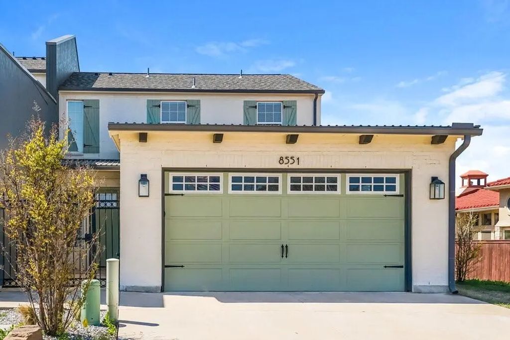 8551 Mulligan Pass, Fort Worth