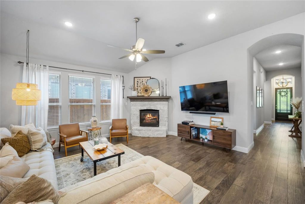 432 Gibbons Creek Trail, McKinney
