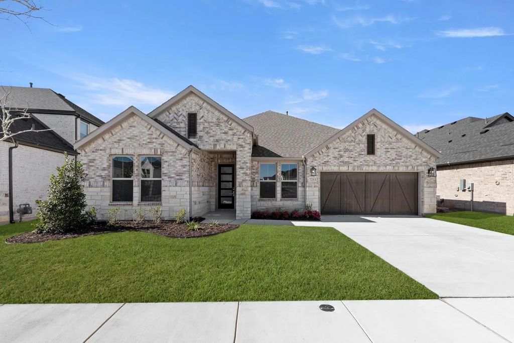 7253 Camilla Street, Little Elm