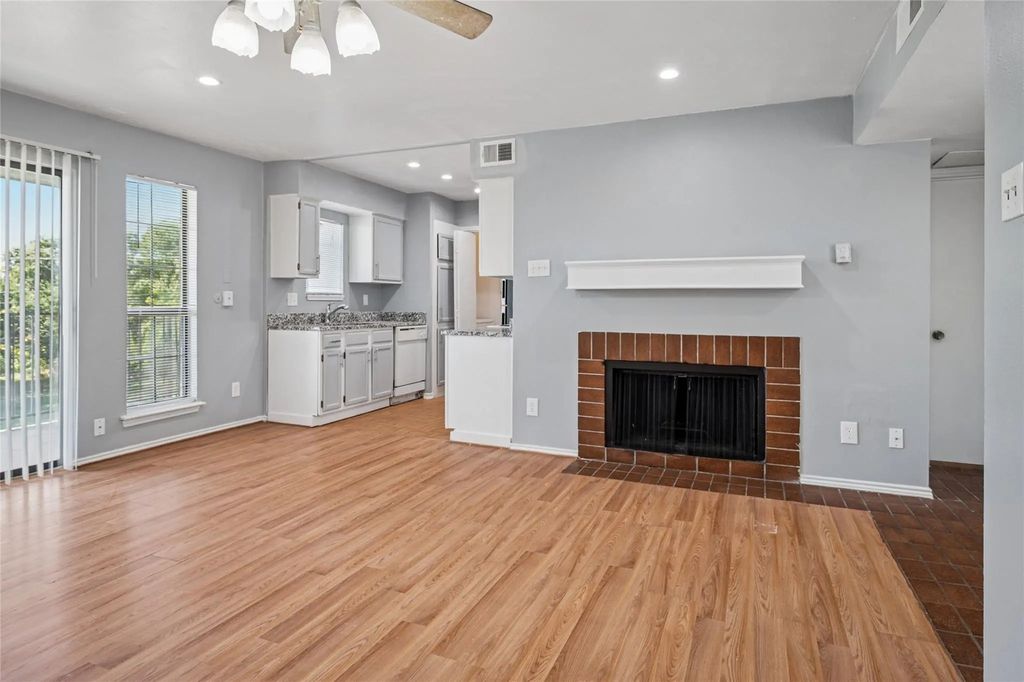 5809 Lake Hubbard Parkway 308, Garland