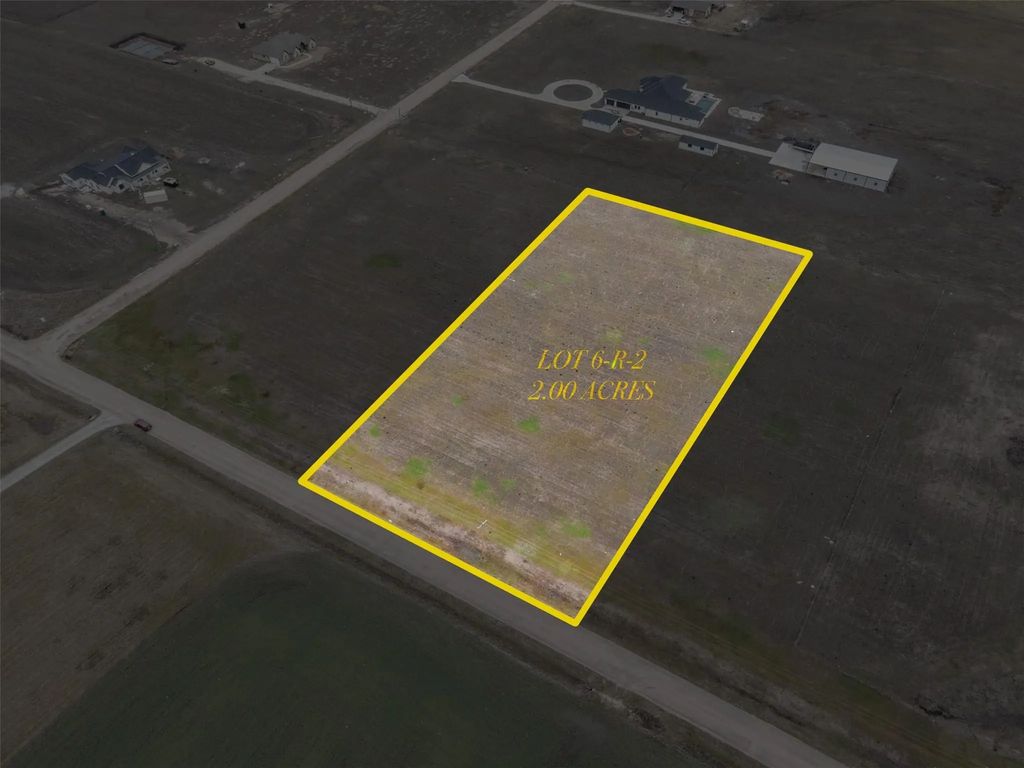 1668 County Road 1227, Cleburne