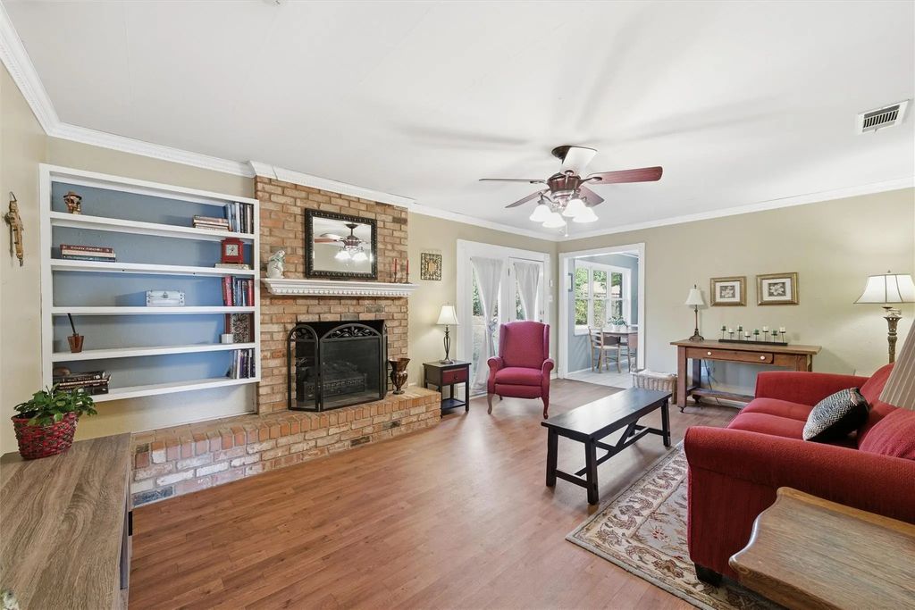 5801 Westlawn Drive, Waco