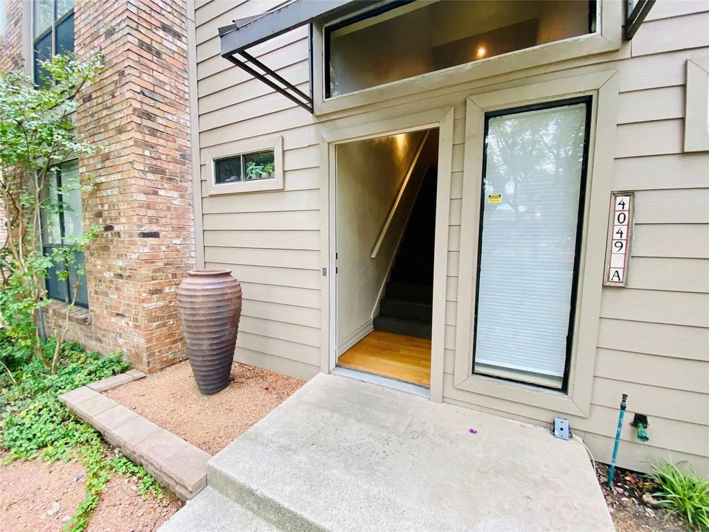 4049 Herschel Avenue A, Dallas