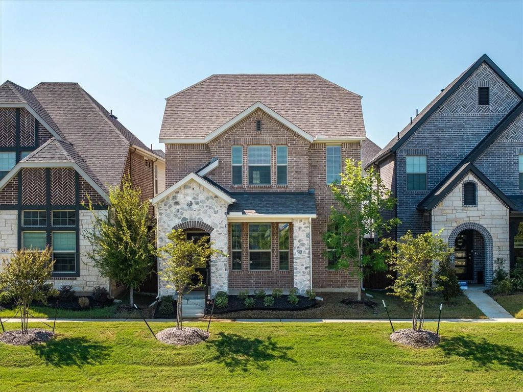 2613 Kings Canyon Mews, Corinth