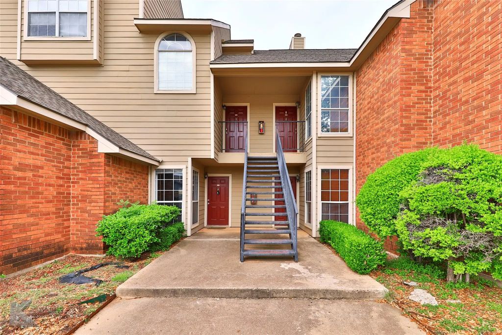 1302 Westheimer Road 105, Abilene