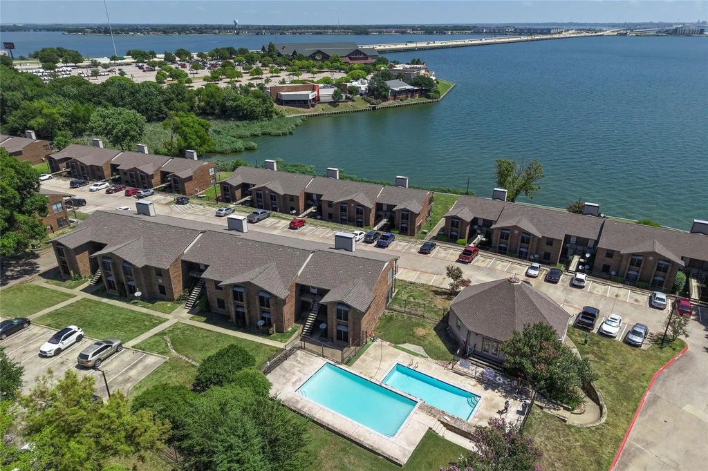4610 Chaha Road 101, Garland