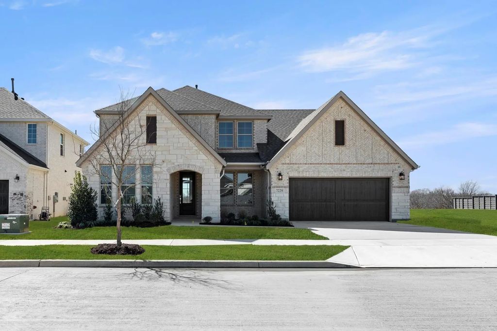 7229 Switchgrass Street, Little Elm