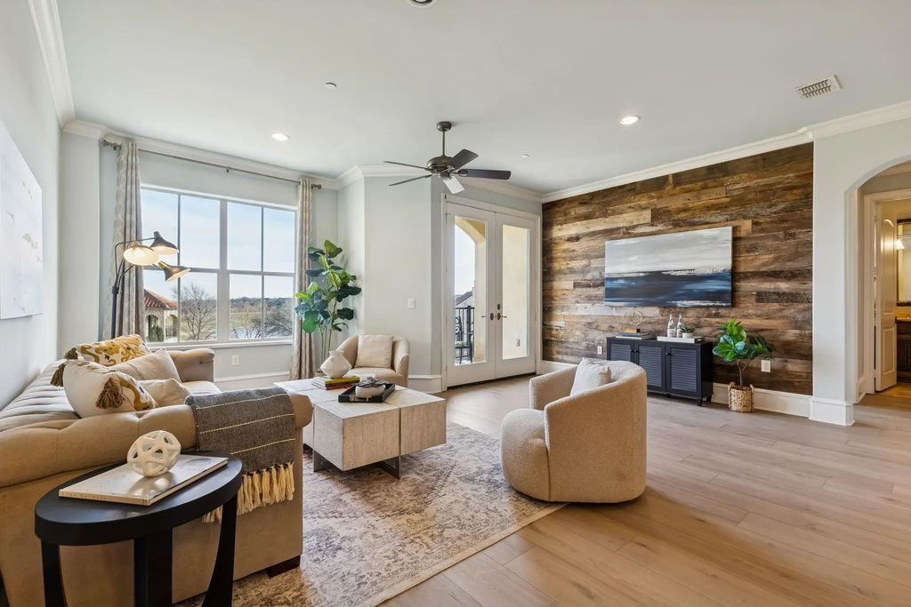 6675 Mediterranean Drive 3205, McKinney