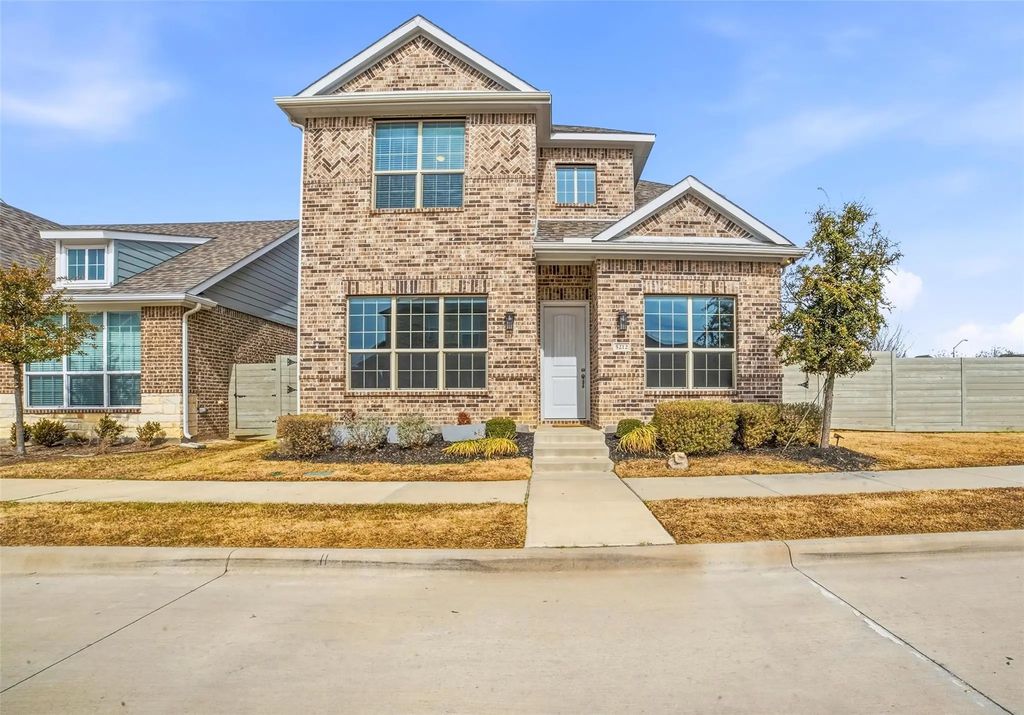 5212 Depot Drive, Sachse