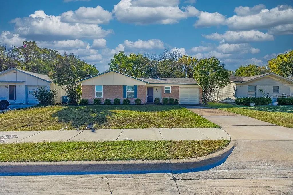 3102 Patricia Lane, Rowlett