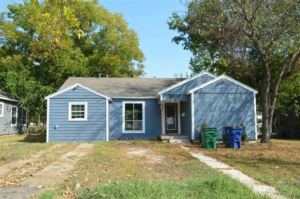 1110 Bell Drive, Greenville