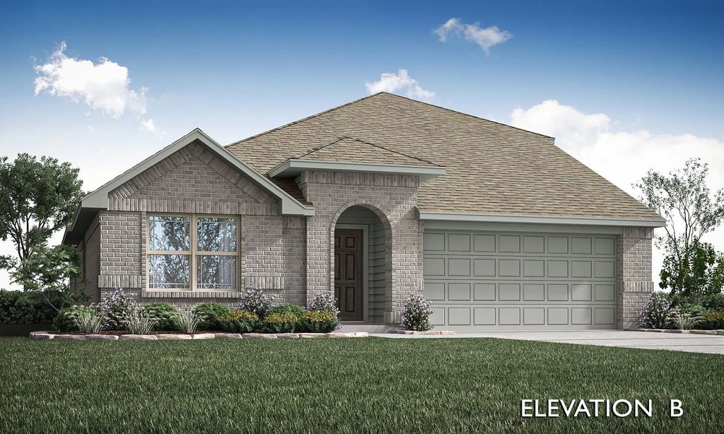 913 Creekhollow Drive, Godley