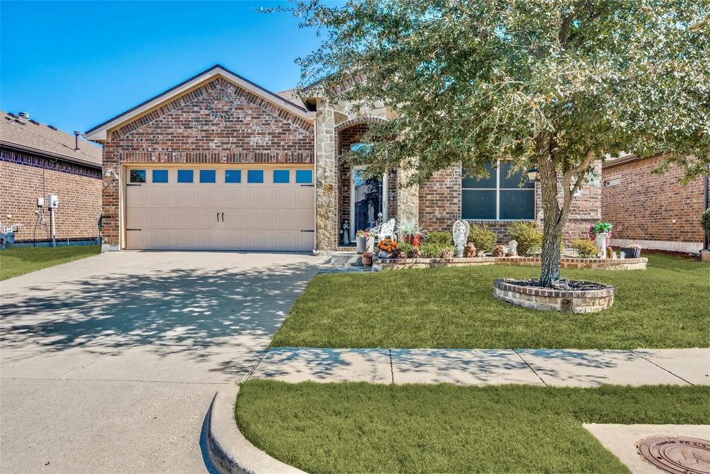 6803 Elderberry Drive, Arlington