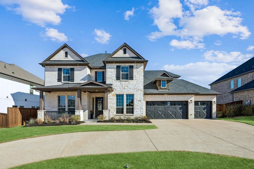 1818 Diamond Court, Wylie