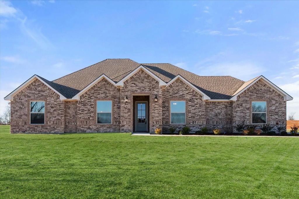 309 Fairway Parks Drive, Corsicana