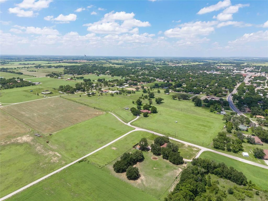 3.31 Acres Tbd County Road 4511, De Leon
