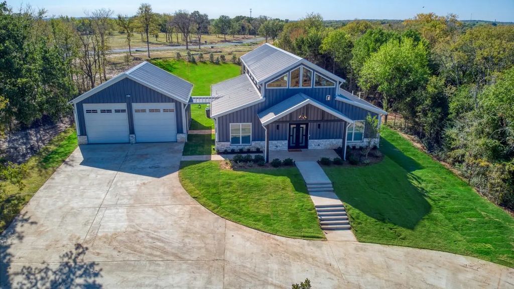 278 Glen Ellen Road, Pottsboro