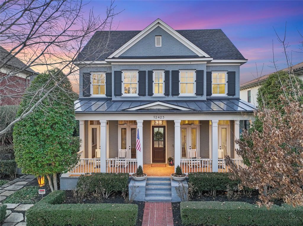 12423 Shoal Forest Lane, Frisco