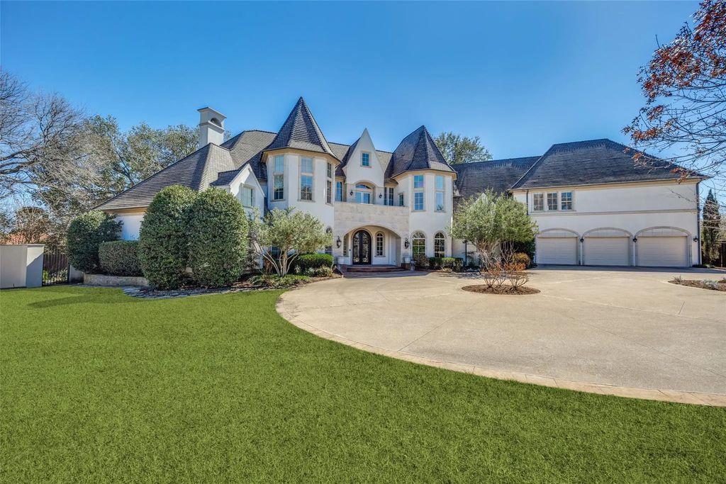10750 Welch Road, Dallas