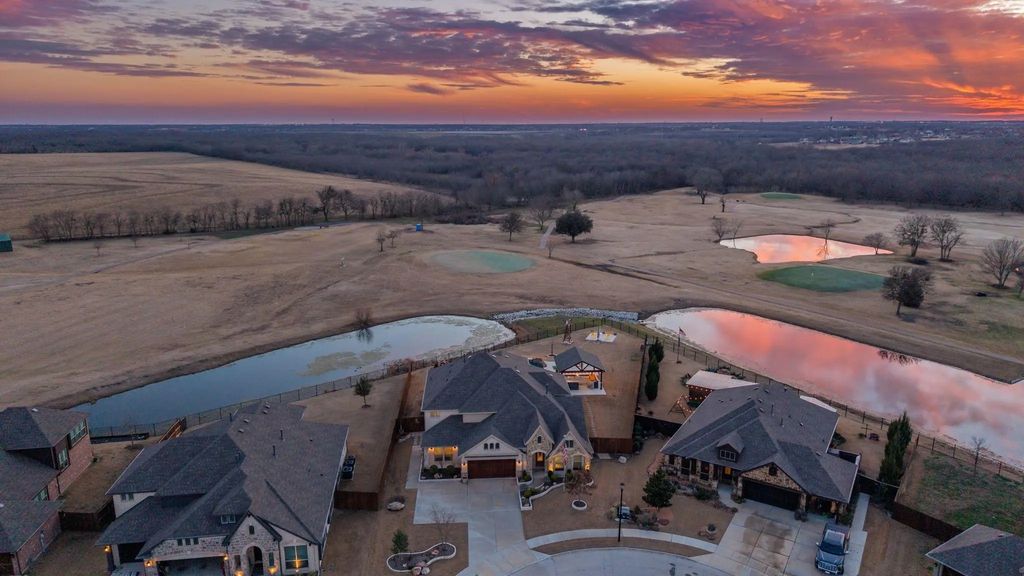 2950 Lampasas Drive, Royse City