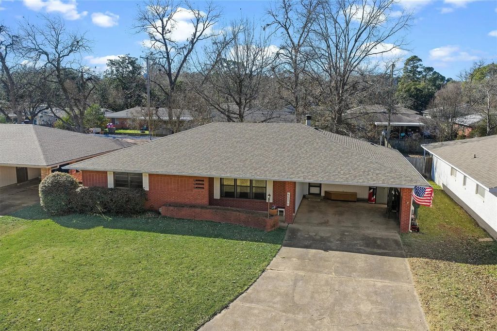 4506 Tibbs Street, Shreveport