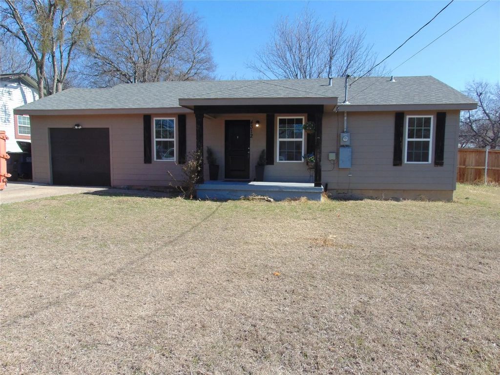 4312 Franklin Street, Lancaster