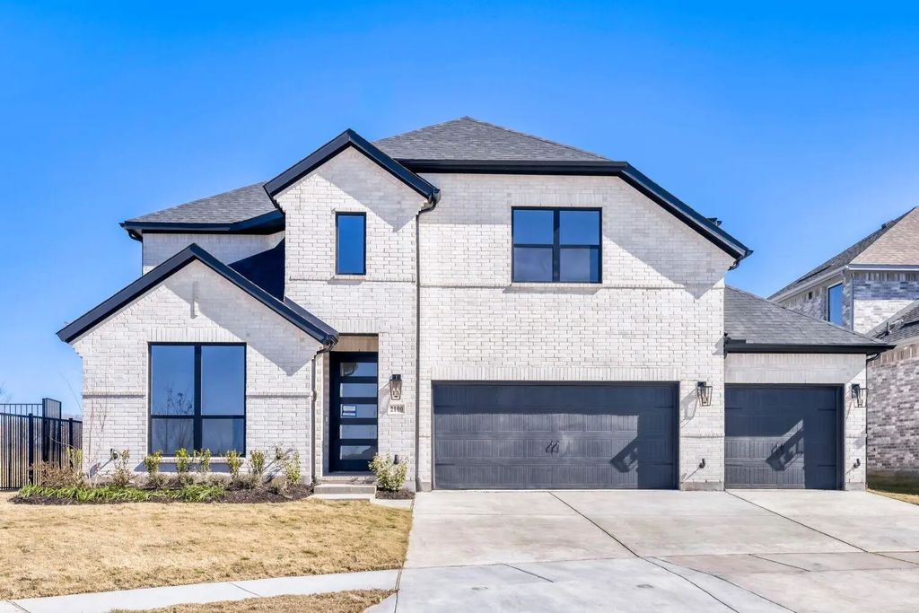 2100 Marion Court, Celina