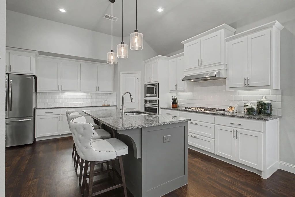 1507 Barley Court, Forney