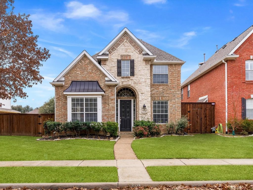 9716 W Valley Ranch Parkway, Irving