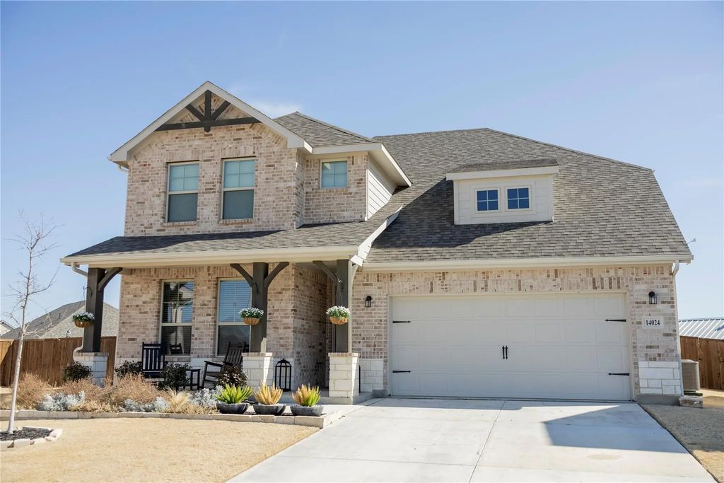 14024 Comet Place, Haslet