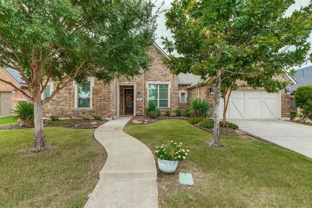 9912 Snake River Drive, Little Elm