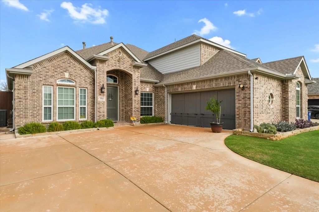 3314 Grandview Drive, Wylie