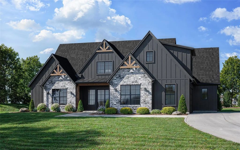 2206 Rattler Way, Tolar