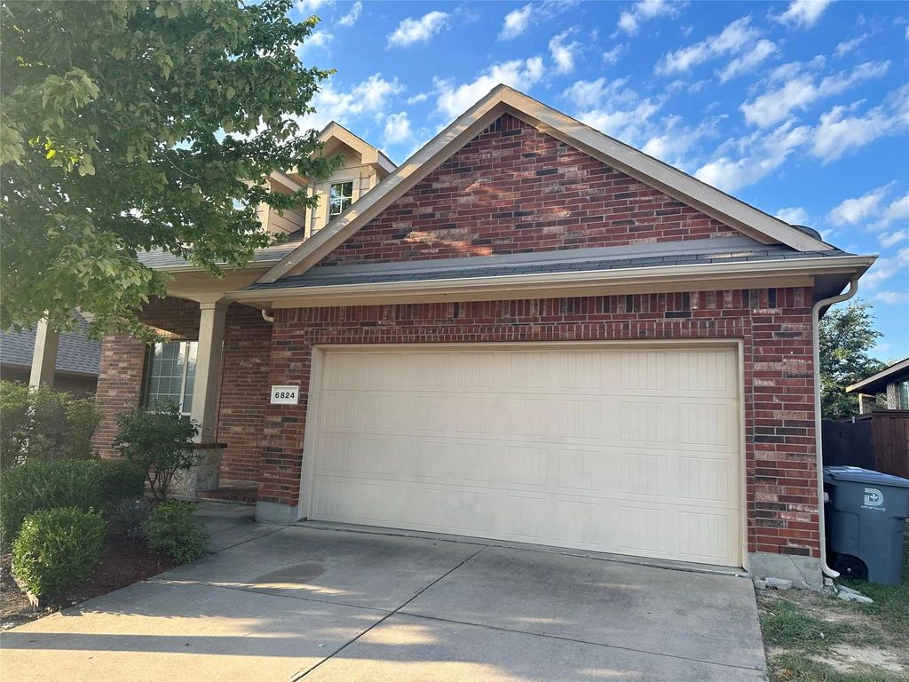 6824 Clarkridge Drive, Dallas