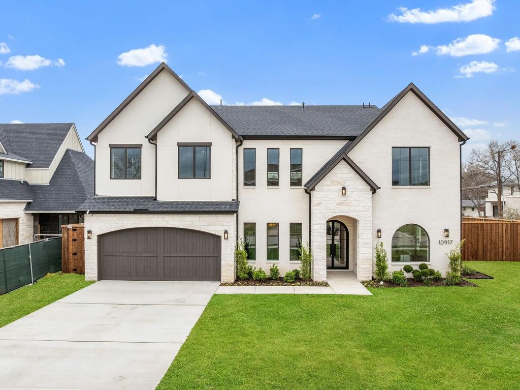 10917 Beauty Lane, Dallas