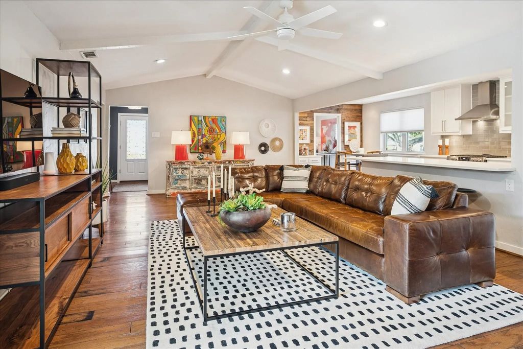 4877 Fallon Place, Dallas