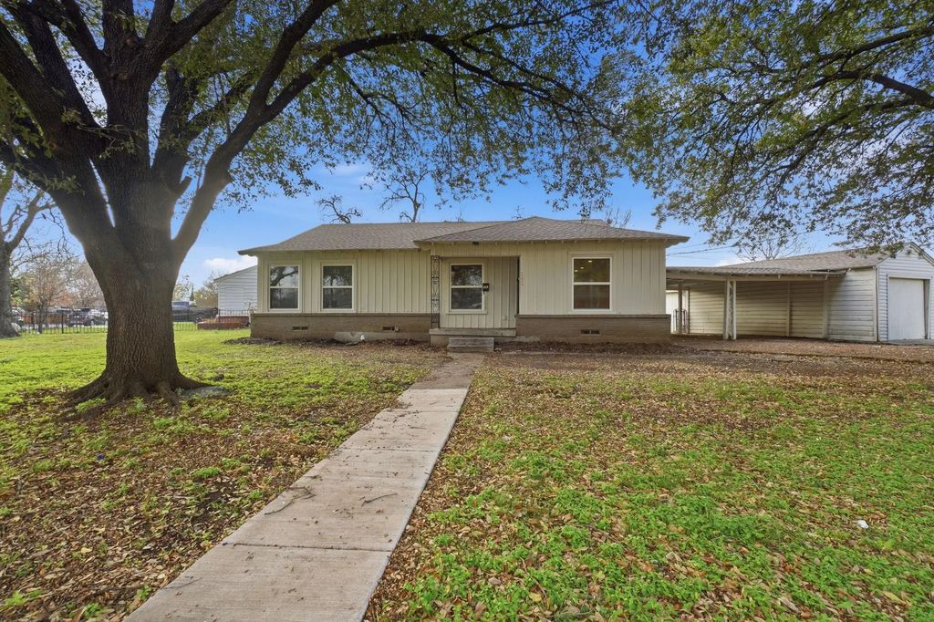 3459 Linda Drive, Dallas