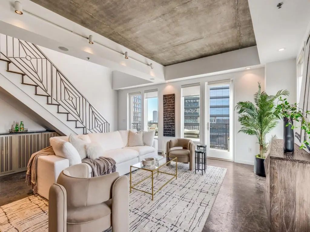 4611 Travis Street 809b, Dallas