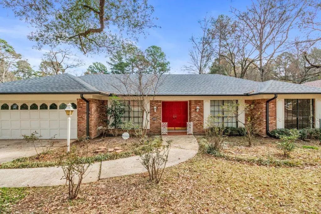 1003 Bridal Wreath Trail, Shreveport