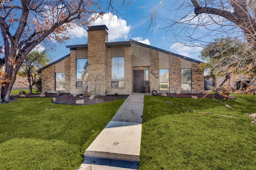 2624 Daybreak Drive, Dallas