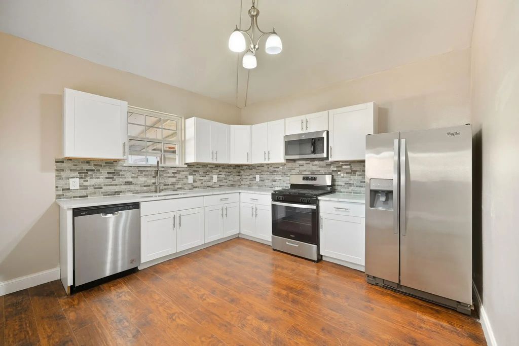 4219 Frank Street, Dallas