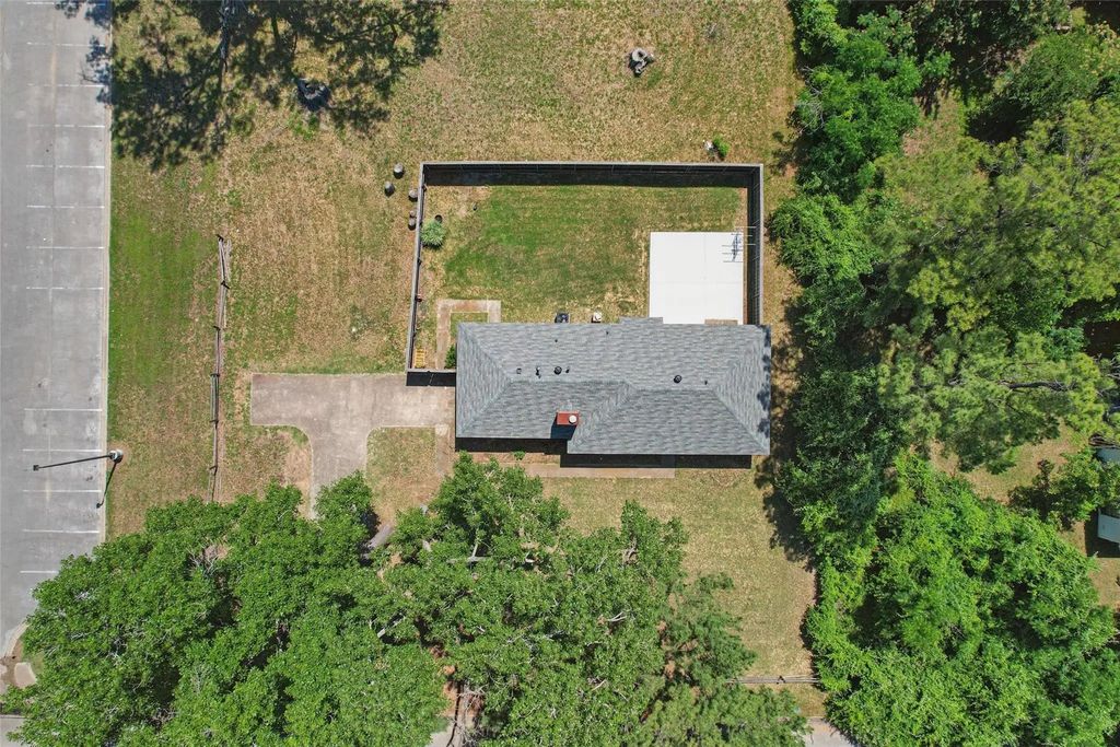 2701 Mims Street, Fort Worth