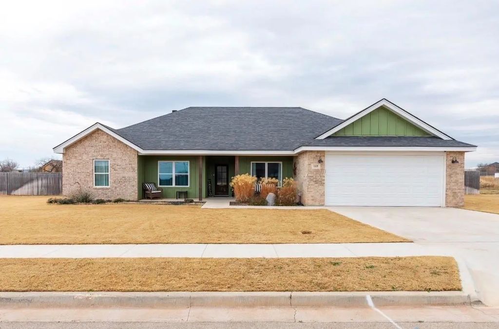 115 Cessna Court, Abilene