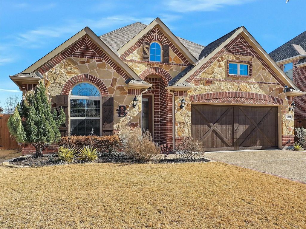 5980 Culverdale Lane, Frisco