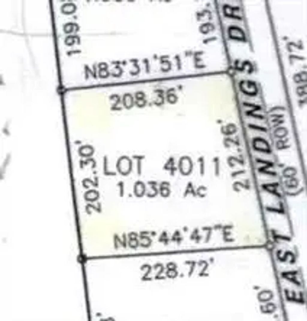 919 E Landings Drive, Granbury