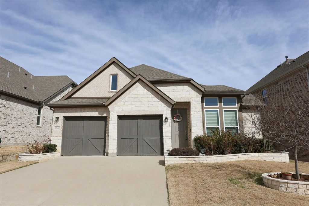 8544 Sand Hills Drive, McKinney