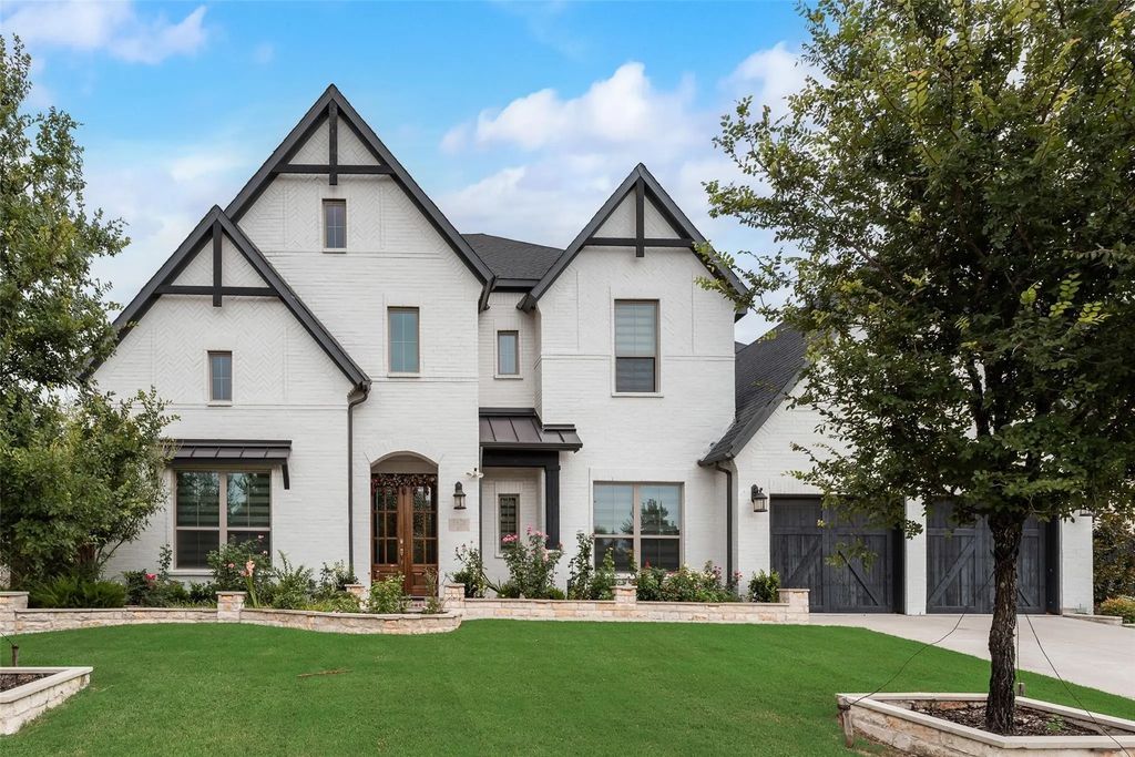 3528 Sable Falls Way, Celina