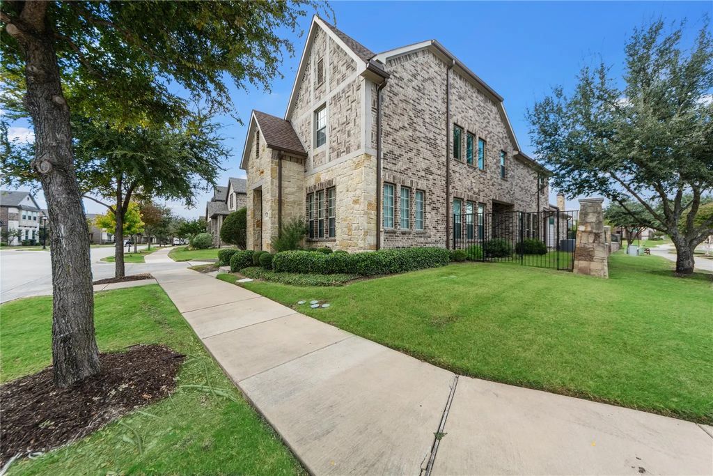 1032 Margo Drive, Allen